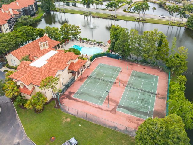 2400 FEATHER SOUND DRIVE 914, Clearwater, FL 33762