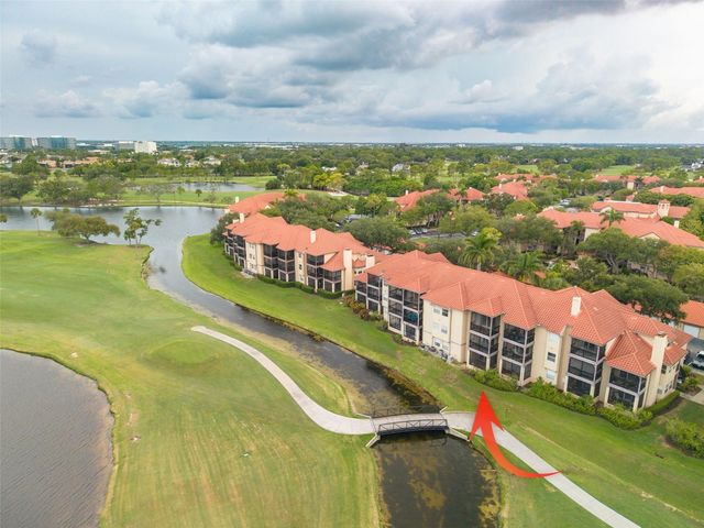 2400 FEATHER SOUND DRIVE 914, Clearwater, FL 33762