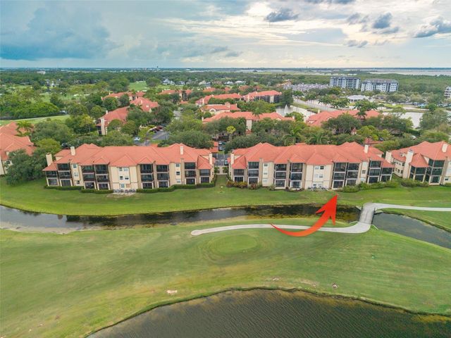 2400 FEATHER SOUND DRIVE 914, Clearwater, FL 33762