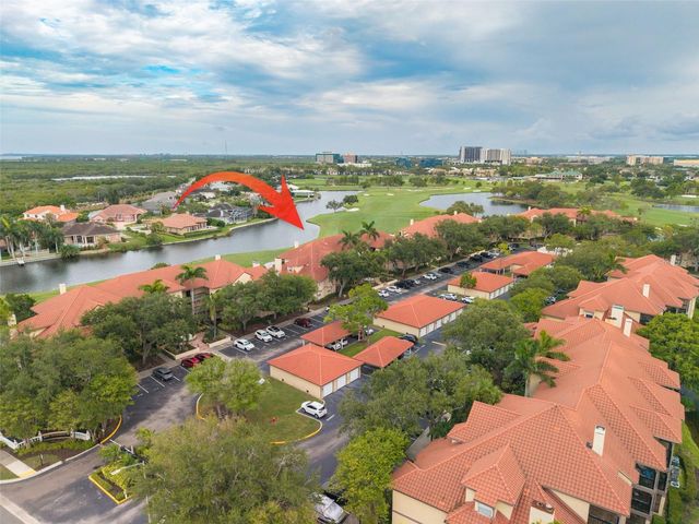 2400 FEATHER SOUND DRIVE 914, Clearwater, FL 33762