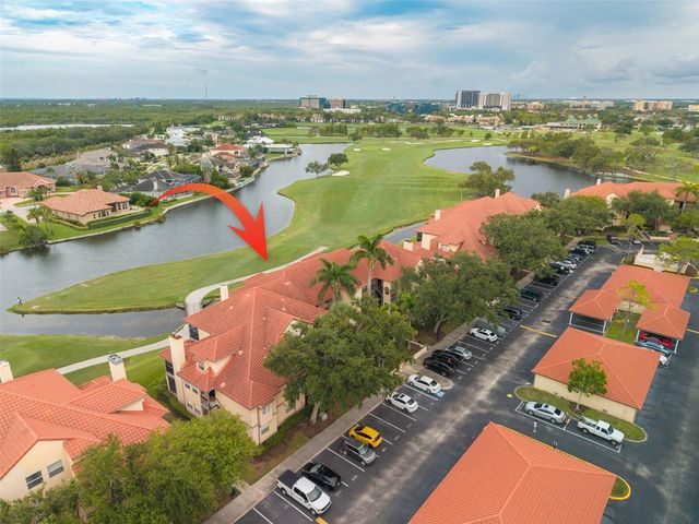 2400 FEATHER SOUND DRIVE 914, Clearwater, FL 33762