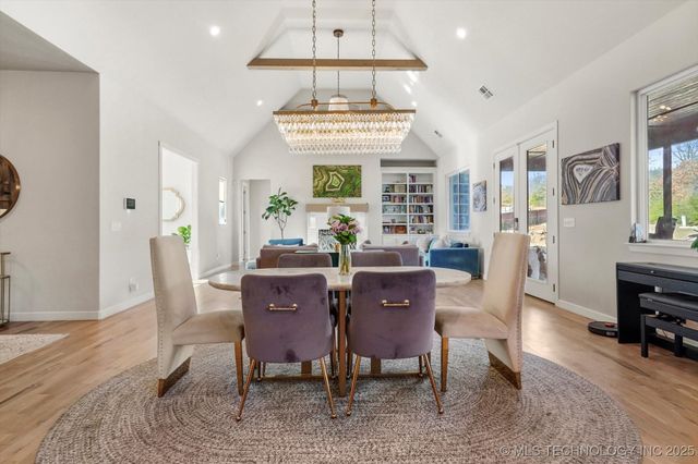 4861 W 77th Court S, Tulsa, OK 74132