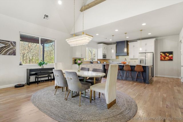 4861 W 77th Court S, Tulsa, OK 74132