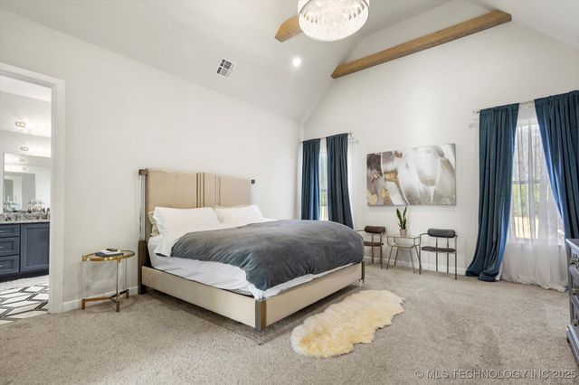 4861 W 77th Court S, Tulsa, OK 74132