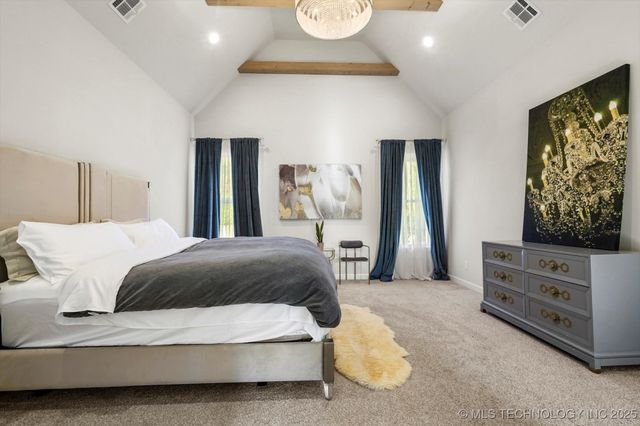 4861 W 77th Court S, Tulsa, OK 74132