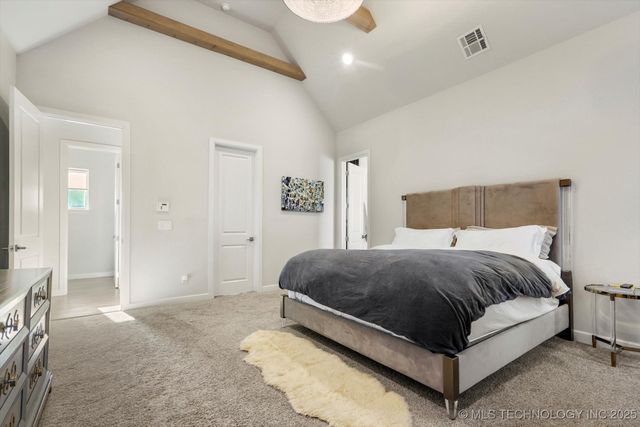 4861 W 77th Court S, Tulsa, OK 74132