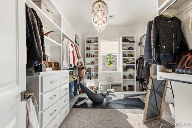 4861 W 77th Court S, Tulsa, OK 74132