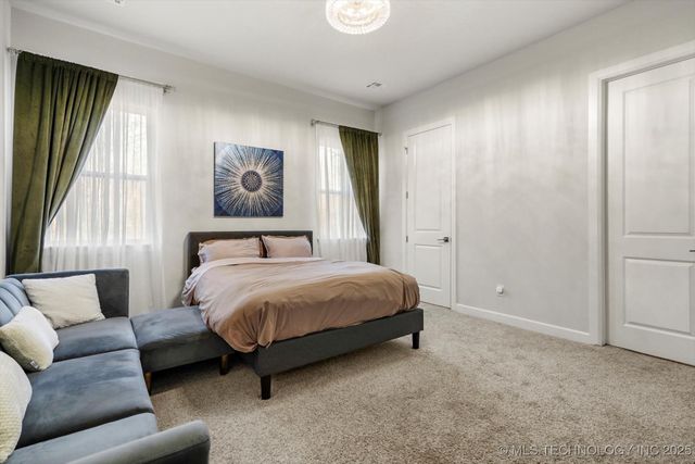 4861 W 77th Court S, Tulsa, OK 74132