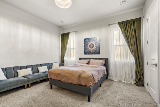 4861 W 77th Court S, Tulsa, OK 74132