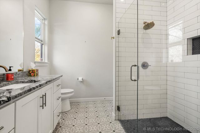 4861 W 77th Court S, Tulsa, OK 74132