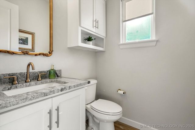 4861 W 77th Court S, Tulsa, OK 74132