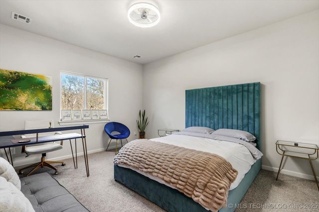 4861 W 77th Court S, Tulsa, OK 74132