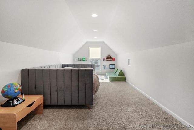 4861 W 77th Court S, Tulsa, OK 74132