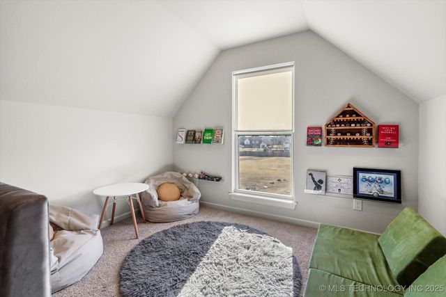 4861 W 77th Court S, Tulsa, OK 74132