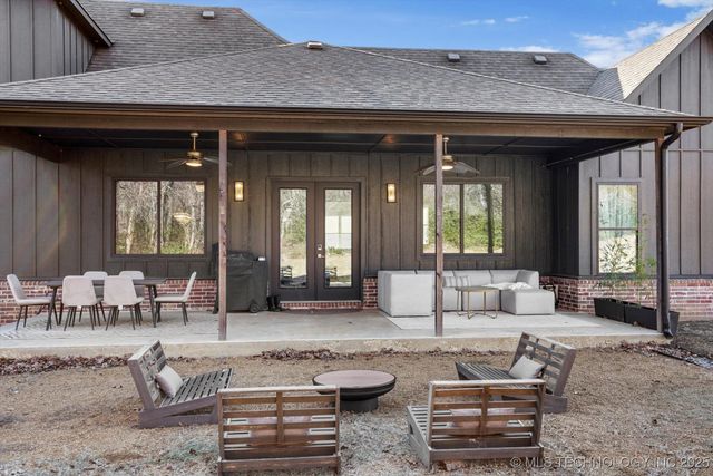 4861 W 77th Court S, Tulsa, OK 74132