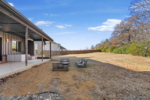 4861 W 77th Court S, Tulsa, OK 74132