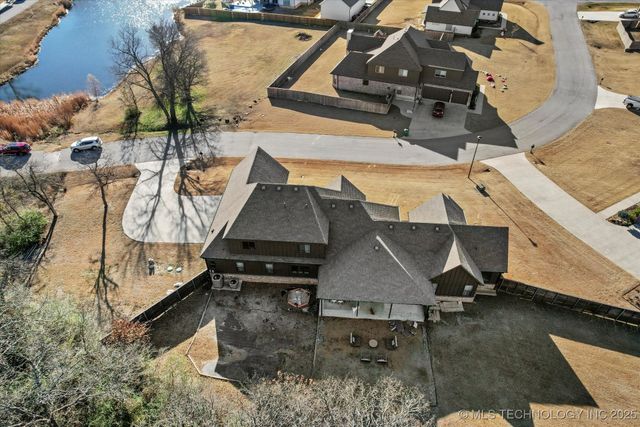 4861 W 77th Court S, Tulsa, OK 74132