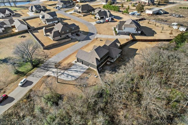 4861 W 77th Court S, Tulsa, OK 74132