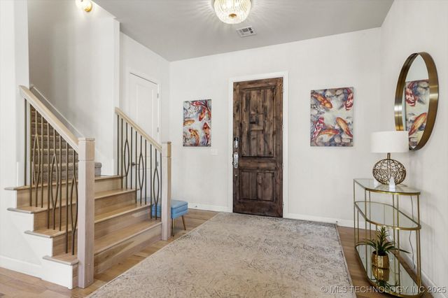 4861 W 77th Court S, Tulsa, OK 74132