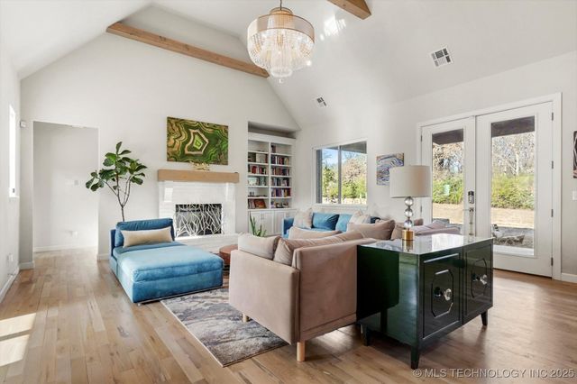 4861 W 77th Court S, Tulsa, OK 74132