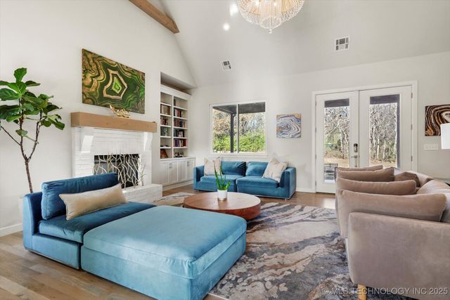 4861 W 77th Court S, Tulsa, OK 74132