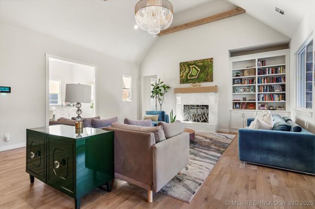 4861 W 77th Court S, Tulsa, OK 74132