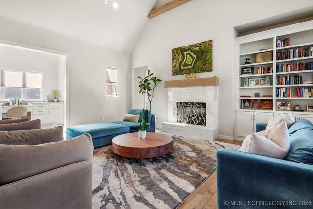 4861 W 77th Court S, Tulsa, OK 74132