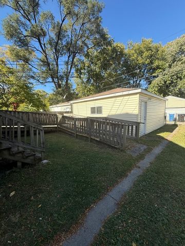 304 W 109th Street, Chicago, IL 60628