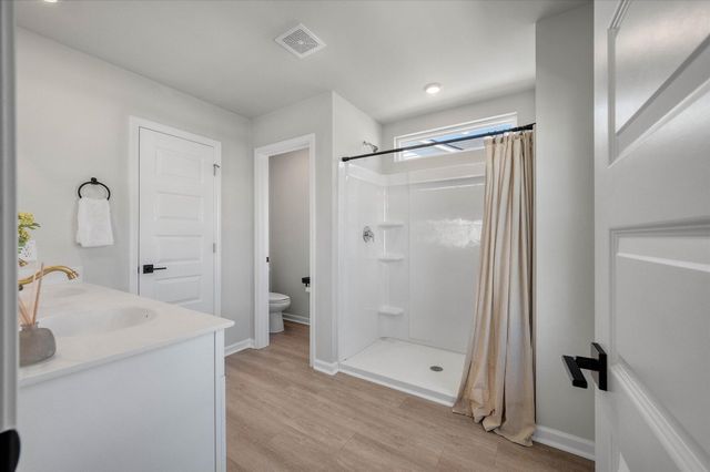 135 Pine Gate Drive, Summerville, SC 29483
