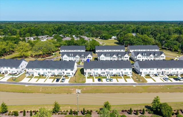 135 Pine Gate Drive, Summerville, SC 29483