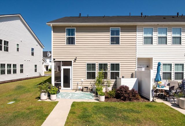 135 Pine Gate Drive, Summerville, SC 29483