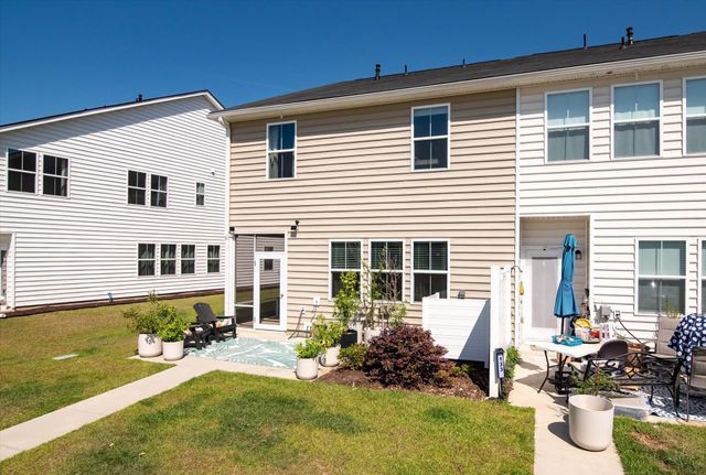 135 Pine Gate Drive, Summerville, SC 29483
