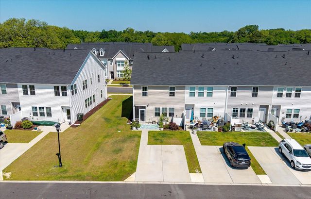 135 Pine Gate Drive, Summerville, SC 29483
