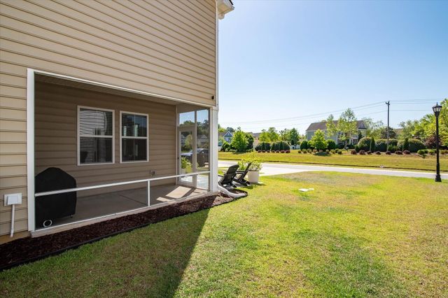 135 Pine Gate Drive, Summerville, SC 29483