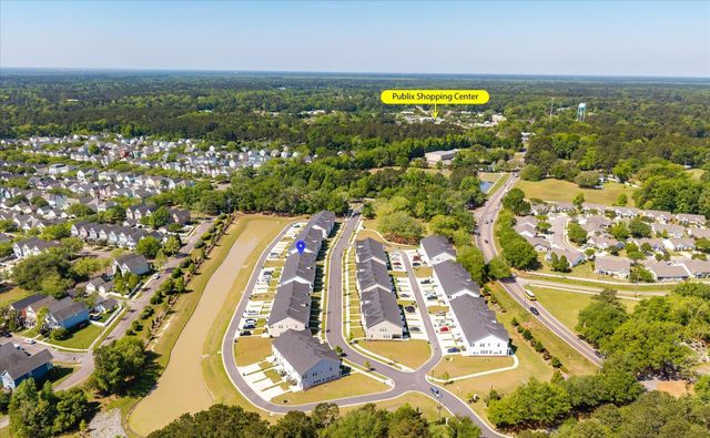 135 Pine Gate Drive, Summerville, SC 29483