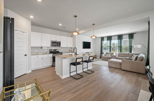 135 Pine Gate Drive, Summerville, SC 29483
