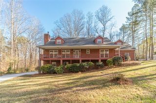 3240 Stewart Lake Road, Monroe, GA 30655