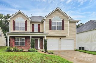 2035 Covered Bridge Court, Rock Hill, SC 29732