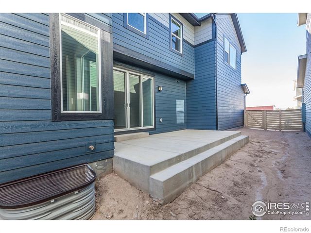 5409 Yancy Street, Timnath, CO 80547