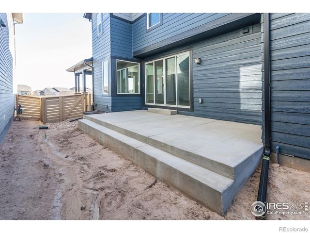 5409 Yancy Street, Timnath, CO 80547