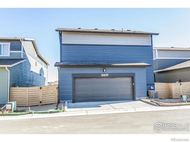 5409 Yancy Street, Timnath, CO 80547
