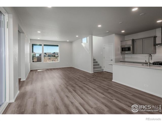 5409 Yancy Street, Timnath, CO 80547