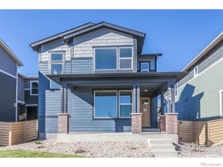 5409 Yancy Street, Timnath, CO 80547