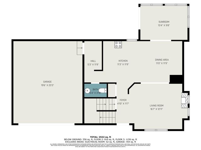 8641 Suntree Drive, Zeeland, MI 49464