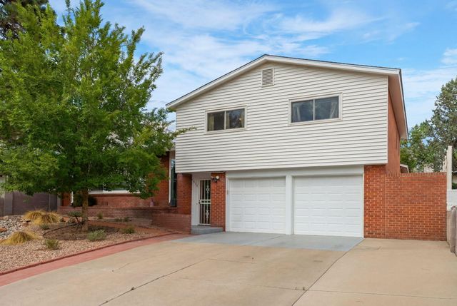 1804 Rita Drive NE, Albuquerque, NM 87106