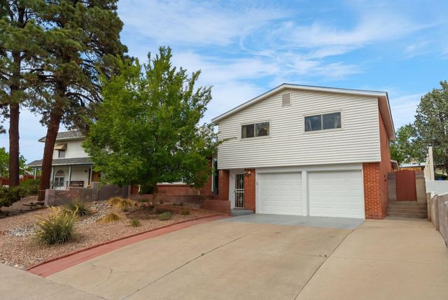 1804 Rita Drive NE, Albuquerque, NM 87106