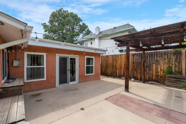 1804 Rita Drive NE, Albuquerque, NM 87106