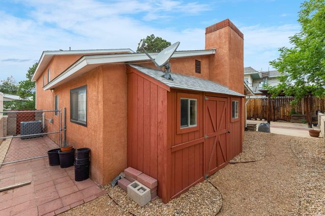 1804 Rita Drive NE, Albuquerque, NM 87106