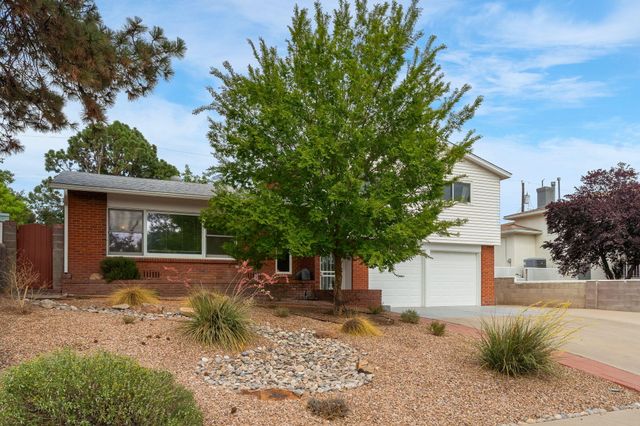 1804 Rita Drive NE, Albuquerque, NM 87106
