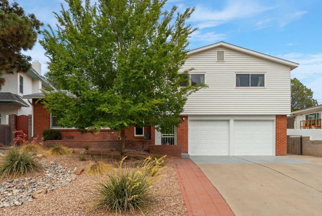 1804 Rita Drive NE, Albuquerque, NM 87106